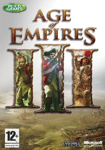 age of empires III